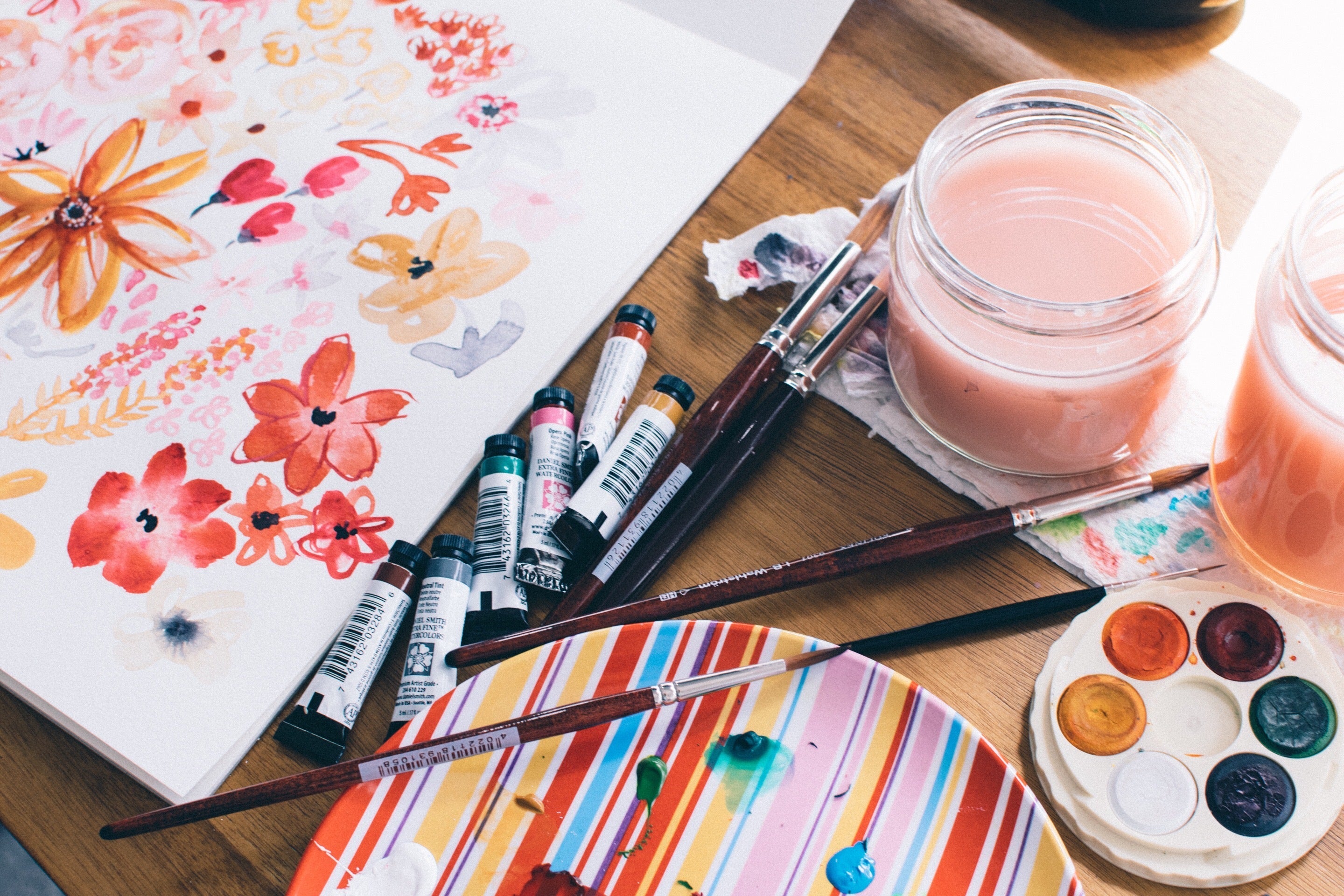 How we Make our Sustainable Homewares - Dancing with juniper