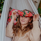 Cherrylicious Eye Pillow - Eye Pillow - Dancing with juniper