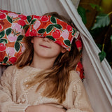 Cherrylicious Eye Pillow - Eye Pillow - Dancing with juniper