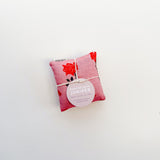 Rosey Posey Eye Pillow - Eye Pillow - Dancing with juniper