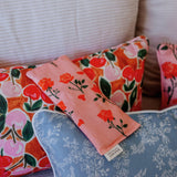 Rosey Posey Eye Pillow - Eye Pillow - Dancing with juniper