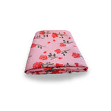 Rosey Posey Tablecloth - tablecloth - Dancing with juniper