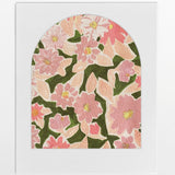Fabric by the metre: Forest Floor - fabric - Dancing with juniper