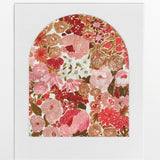 Fabric by the metre: Honey Bunch - fabric - Dancing with juniper
