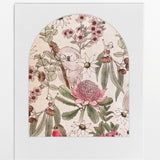 Fabric by the metre: Treasures from the Bush - fabric - Dancing with juniper