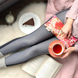 Sunburnt Flora Heat Pillow - heat pack - Dancing with juniper