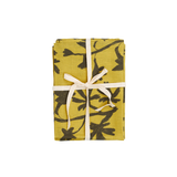 Moss napkin set of 4