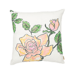Agnes Cushion - Dancing with juniper