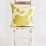 Barbara Cushion - Dancing with juniper