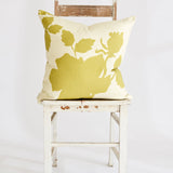 Barbara Cushion - Dancing with juniper