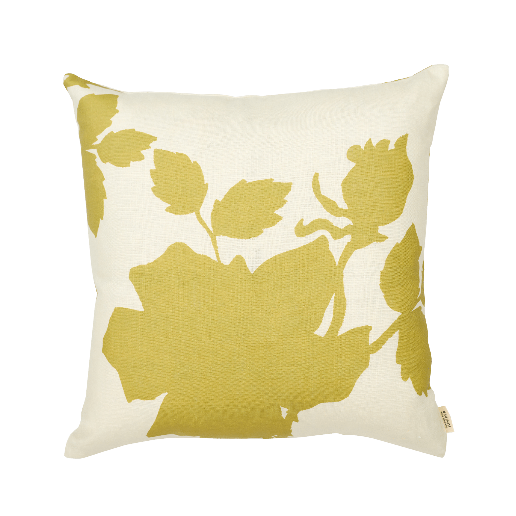 Barbara Cushion - Dancing with juniper