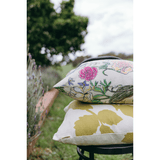 Barbara Cushion - Dancing with juniper