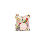 Barry's Birds Heat Pillow - heat pack - Dancing with juniper