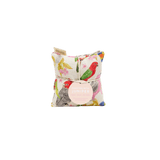 Barry's Birds Heat Pillow - heat pack - Dancing with juniper