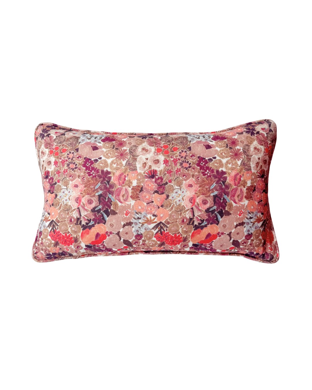 Bella Cushion - cushion - Dancing with juniper