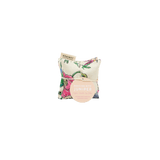 Birth Flowers Eye Pillow - Dancing with juniper