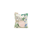 Birth Flowers Heat Pillow - Dancing with juniper
