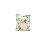 Birth Flowers Heat Pillow - Dancing with juniper