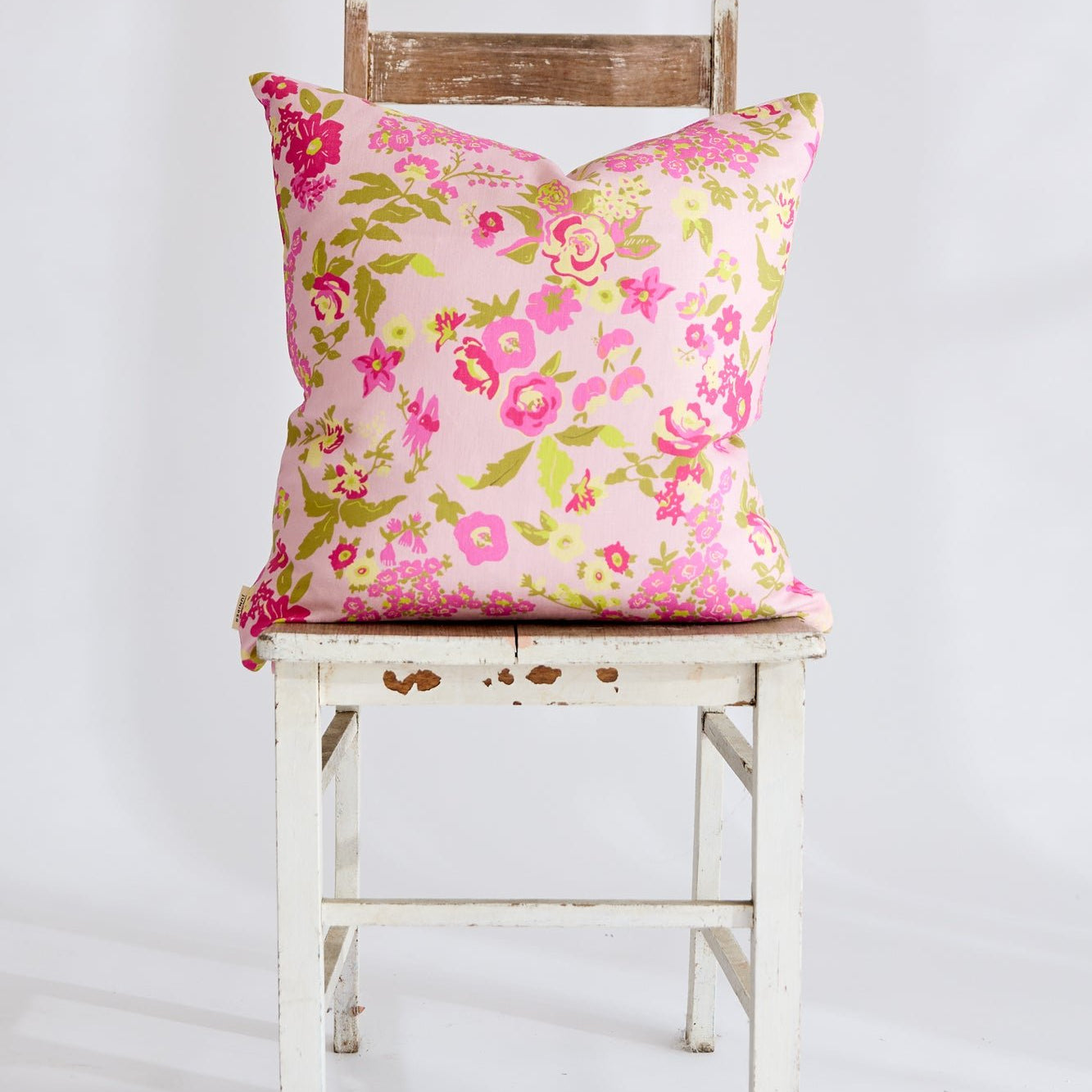 Ellen Cushion - Dancing with juniper