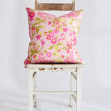 Ellen Cushion - Dancing with juniper