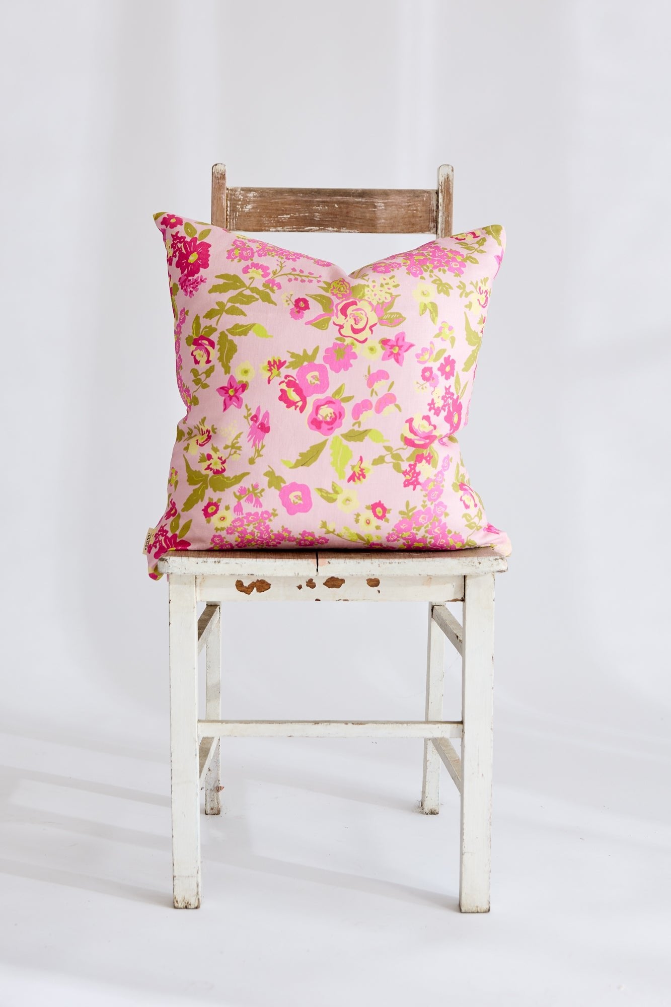 Ellen Cushion - Dancing with juniper