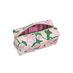 Forest Floor Make up bag - Dancing with juniper