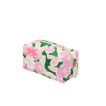Forest Floor Make up bag - Dancing with juniper