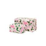 Forest Floor Make up bag - Dancing with juniper