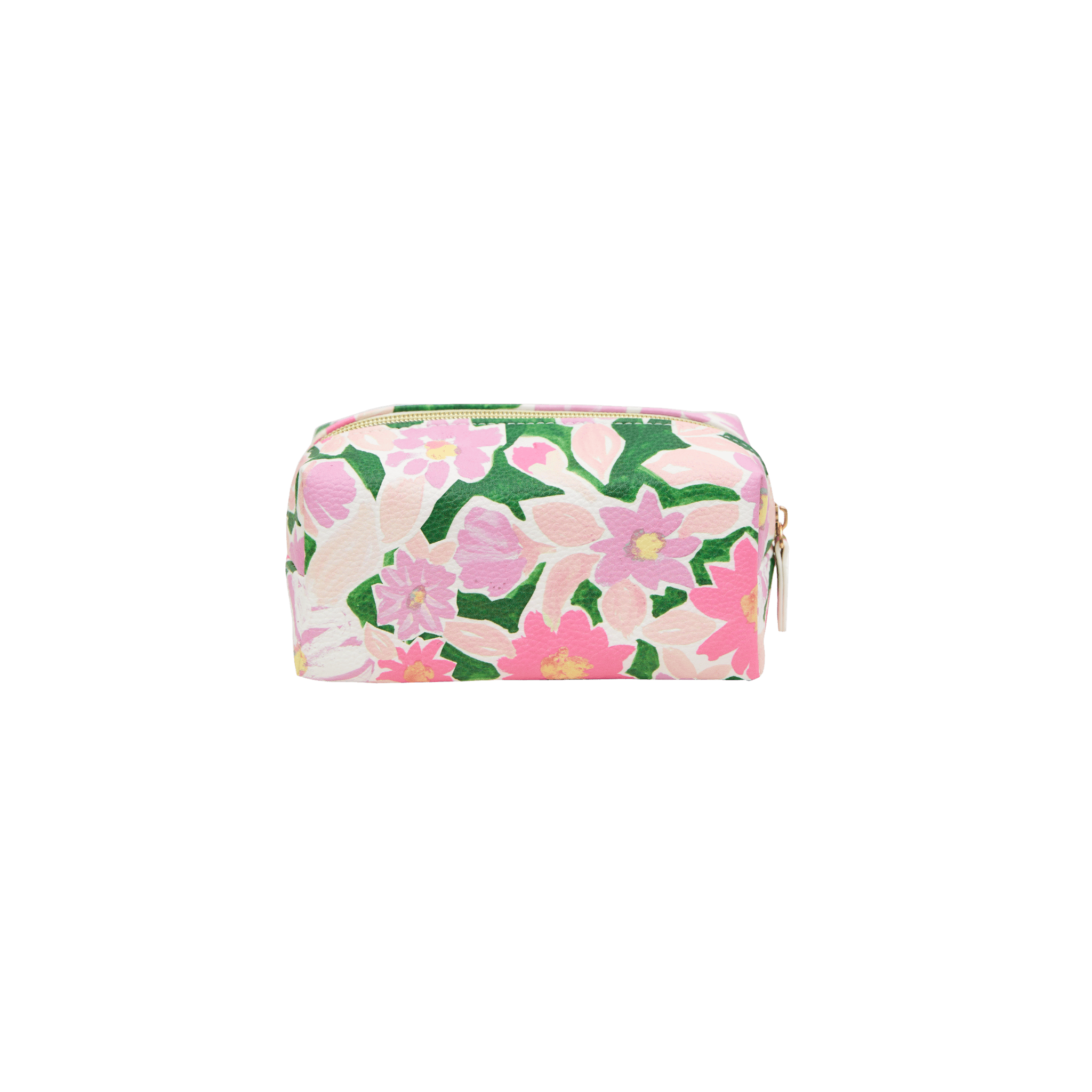Forest Floor Make up bag - Dancing with juniper