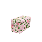 Forest Floor Toiletry bag - Dancing with juniper