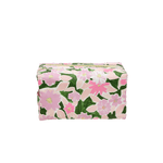 Forest Floor Toiletry bag - Dancing with juniper