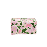 Forest Floor Toiletry bag - Dancing with juniper