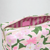 Forest Floor Toiletry bag - Dancing with juniper