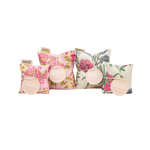 Garden Party 2.0 Eye Pillow - Dancing with juniper