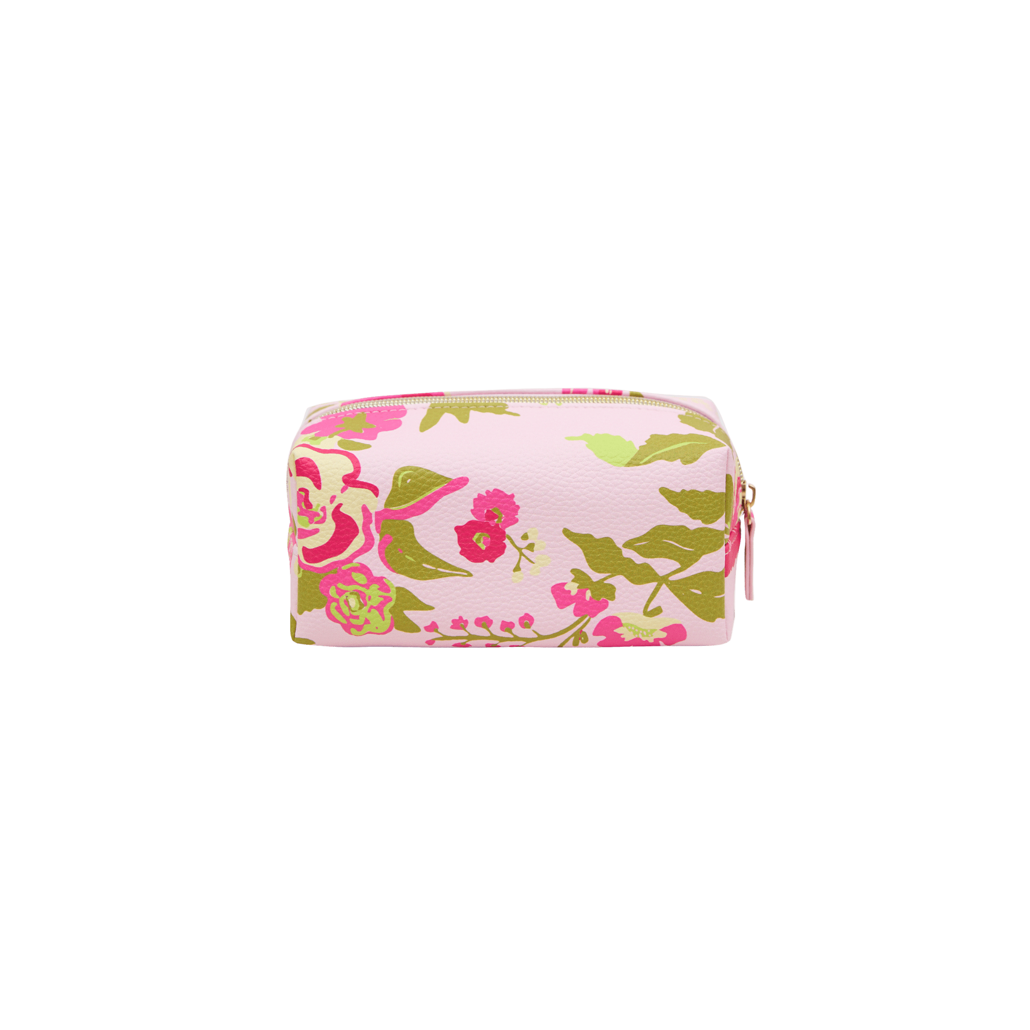 Garden party 2.0 Make up bag - Dancing with juniper