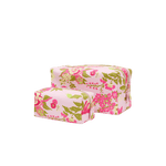 Garden party 2.0 Make up bag - Dancing with juniper