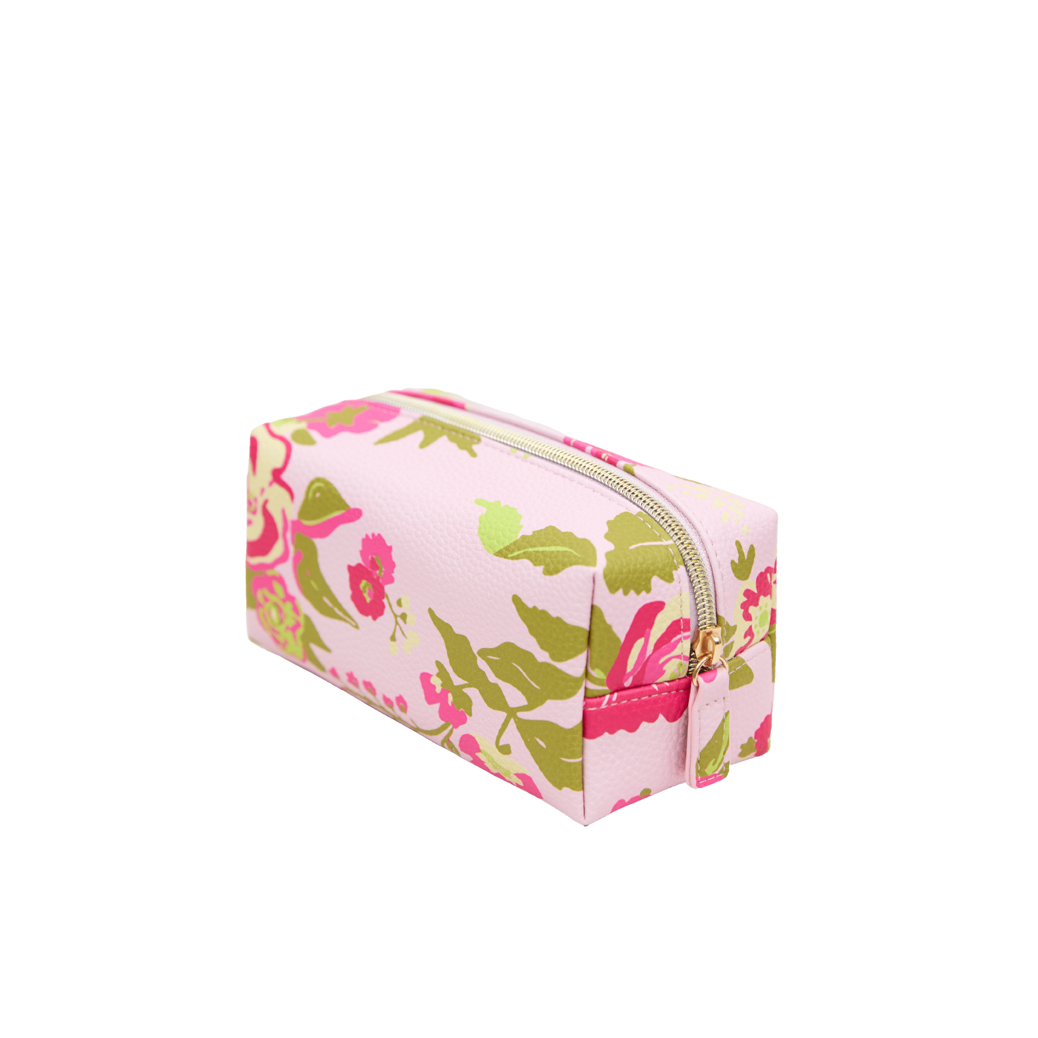 Garden party 2.0 Make up bag - Dancing with juniper