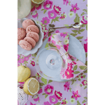 Garden Party 2.0 napkin set of 4 - Dancing with juniper