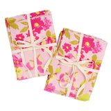 Garden Party 2.0 napkin set of 4 - Dancing with juniper
