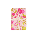 Garden Party 2.0 napkin set of 4 - Dancing with juniper