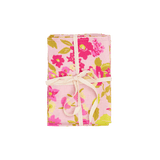 Garden Party 2.0 napkin set of 4 - Dancing with juniper