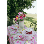 Garden Party 2.0 napkin set of 4 - Dancing with juniper