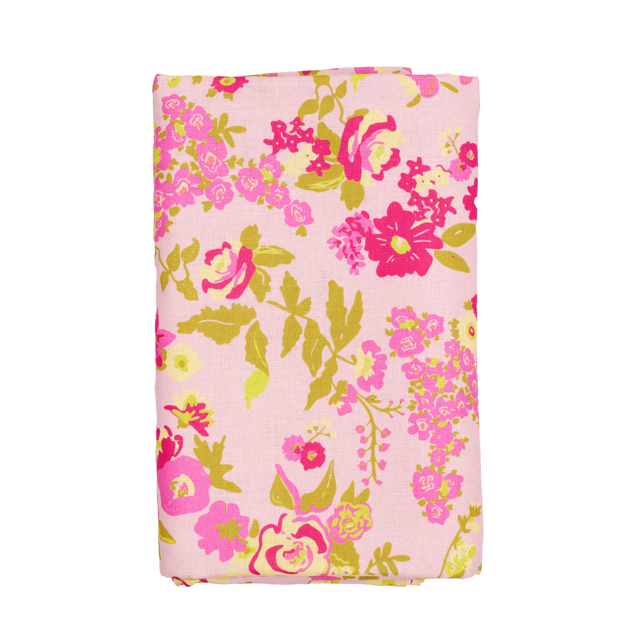 Garden Party 2.0 tablecloth - Dancing with juniper