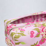 Garden party 2.0 Toiletry bag - Dancing with juniper