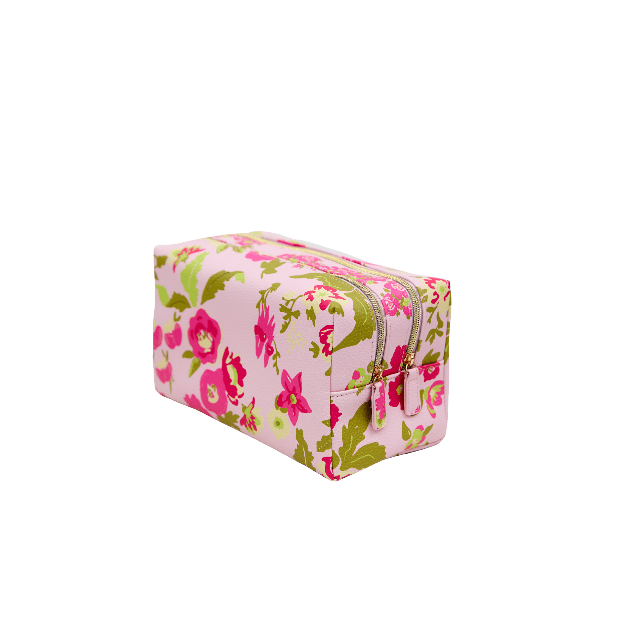 Garden party 2.0 Toiletry bag - Dancing with juniper
