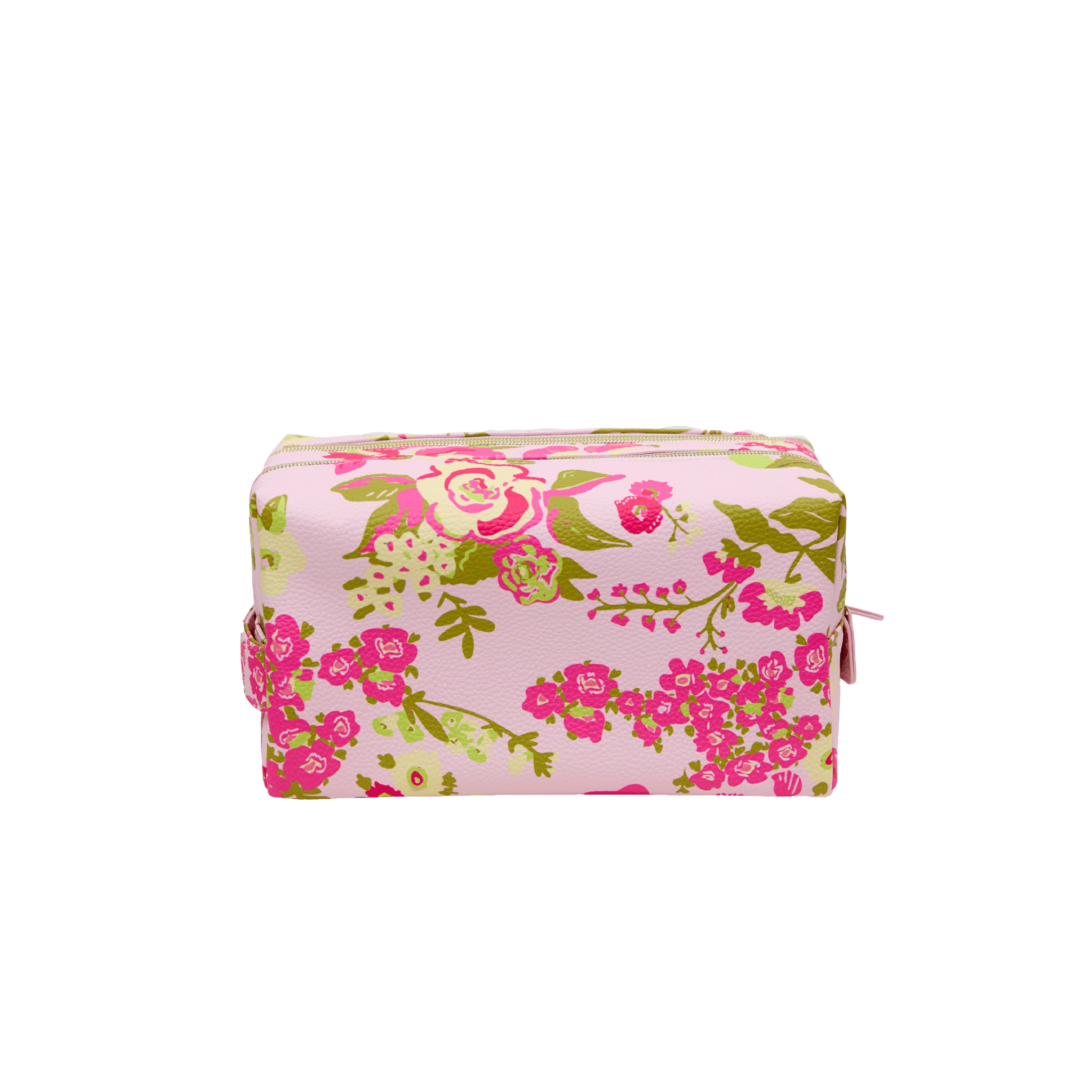 Garden party 2.0 Toiletry bag - Dancing with juniper