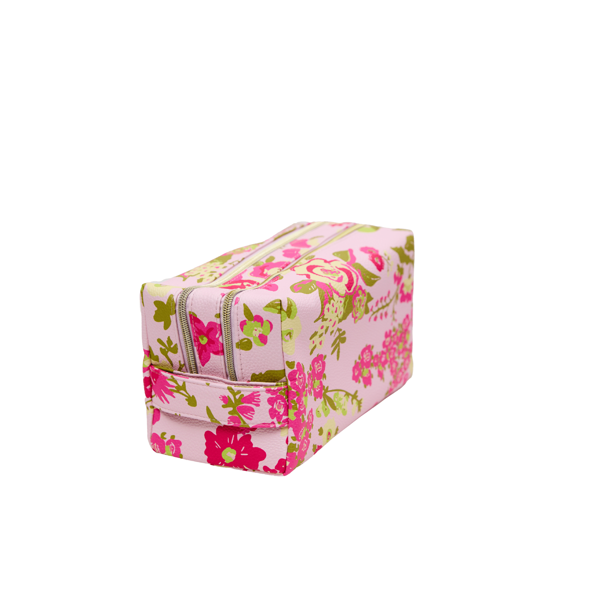 Garden party 2.0 Toiletry bag - Dancing with juniper