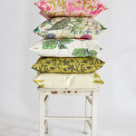 Marianne Cushion - Dancing with juniper