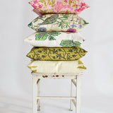 Marianne Cushion - Dancing with juniper