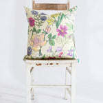 Marianne Cushion - Dancing with juniper